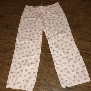Victoria Secret Pj pants